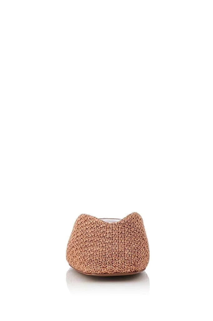 ALIAS MAE KITTY - PECAN