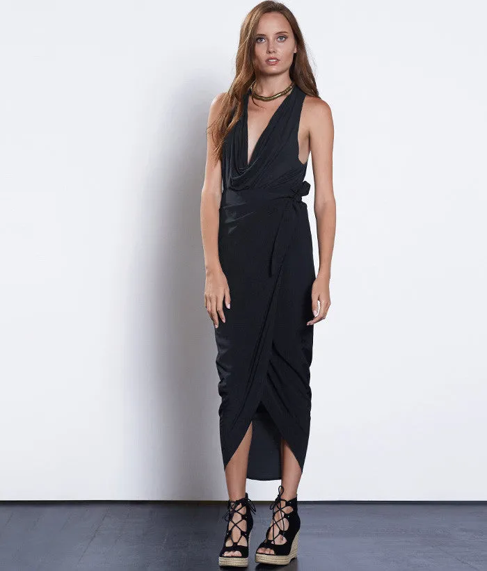 Cara Sarong Skirt