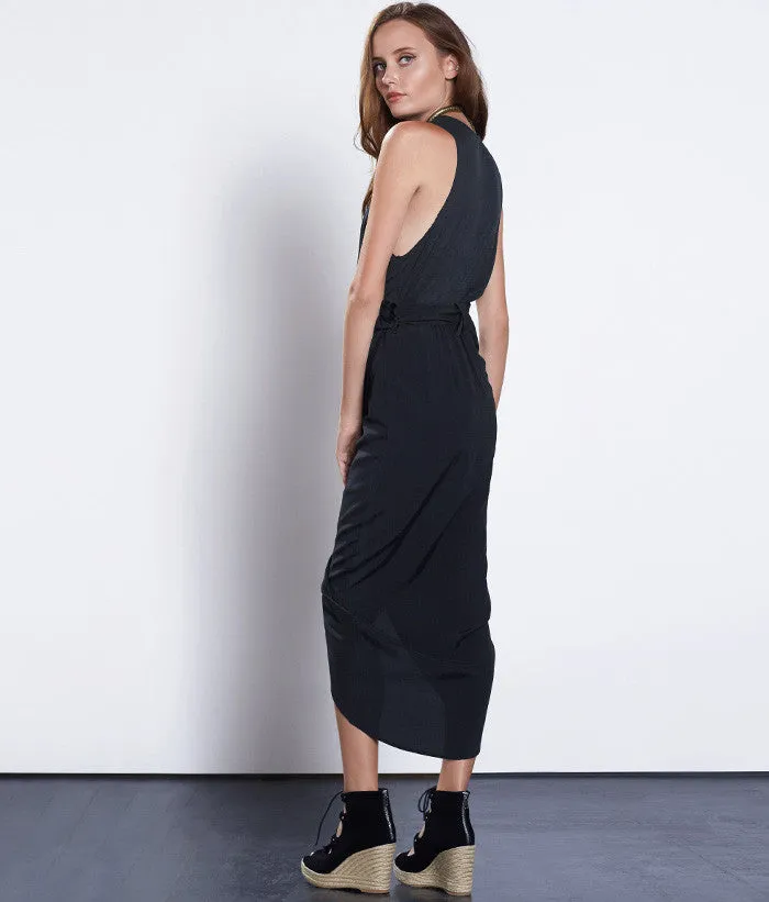 Cara Sarong Skirt