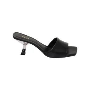 Comma Heeled Sandal BCM 109