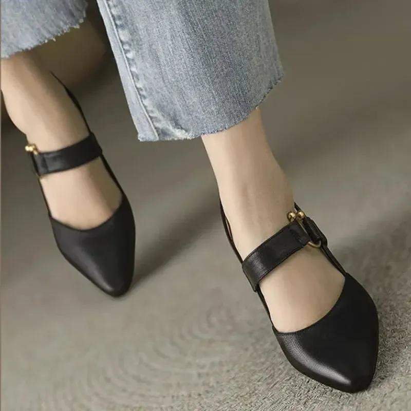 DIVINE - Women's Orthopedic Comfort Heels