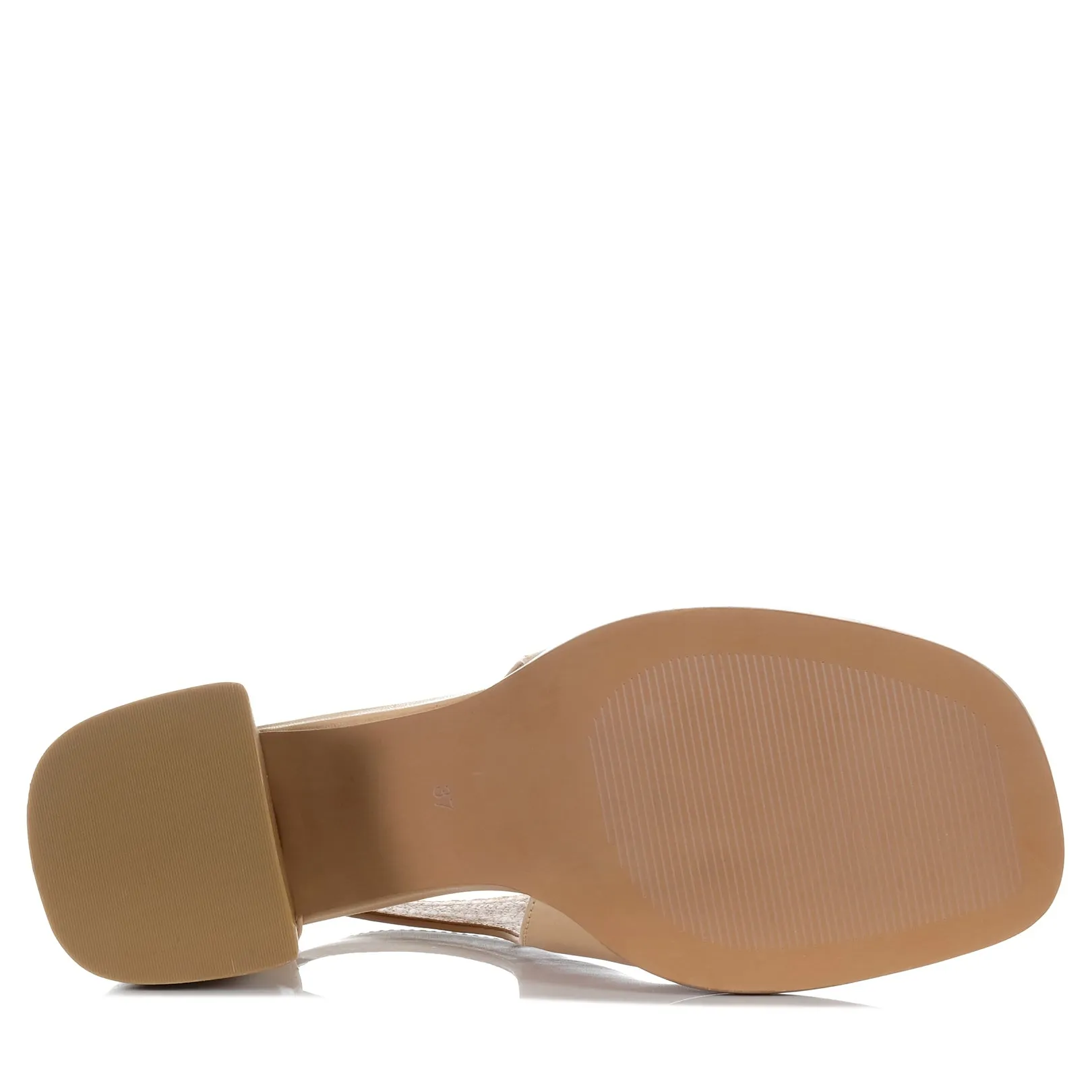 EOS Isolde Nude