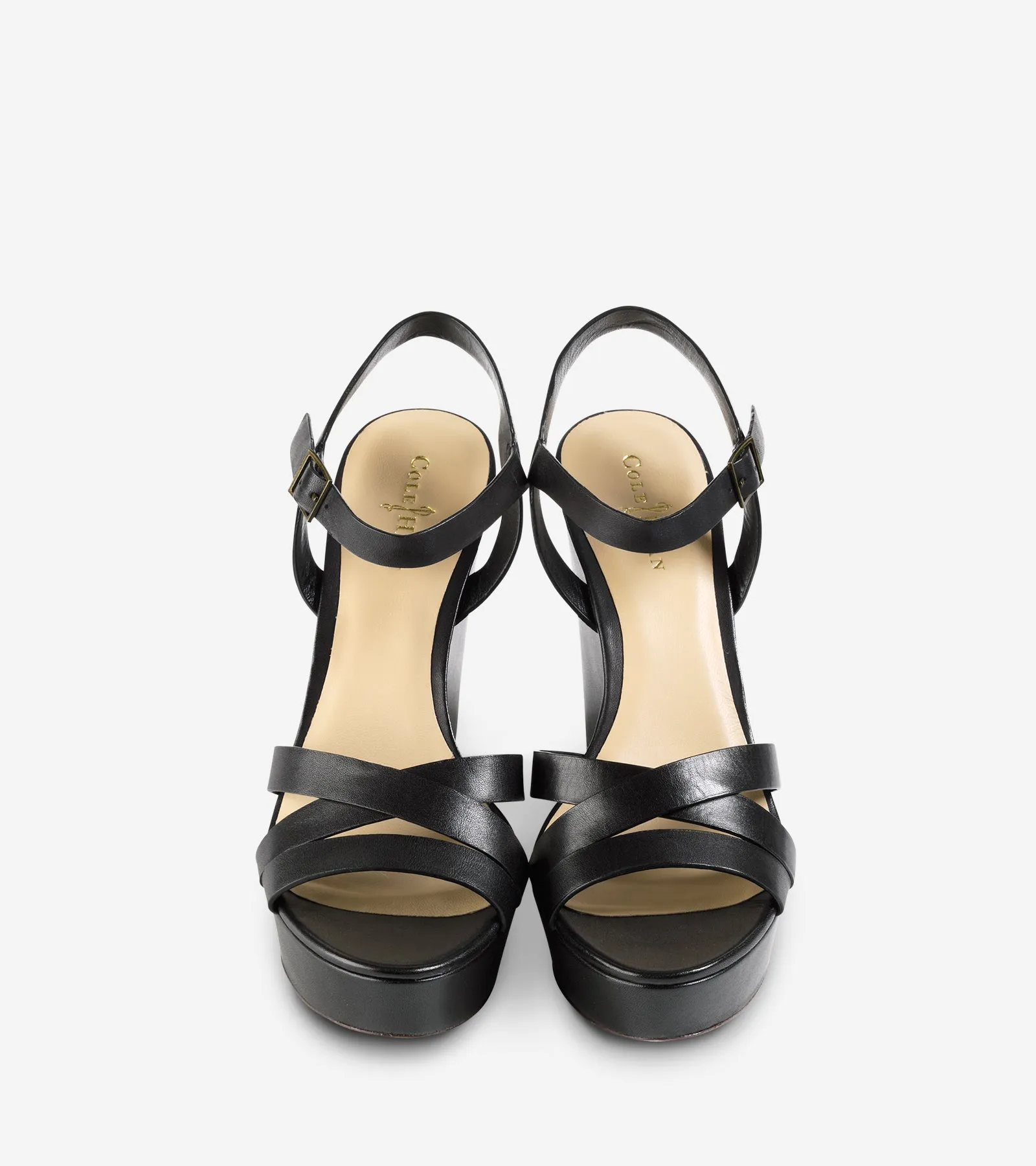 Melrose Wedge
