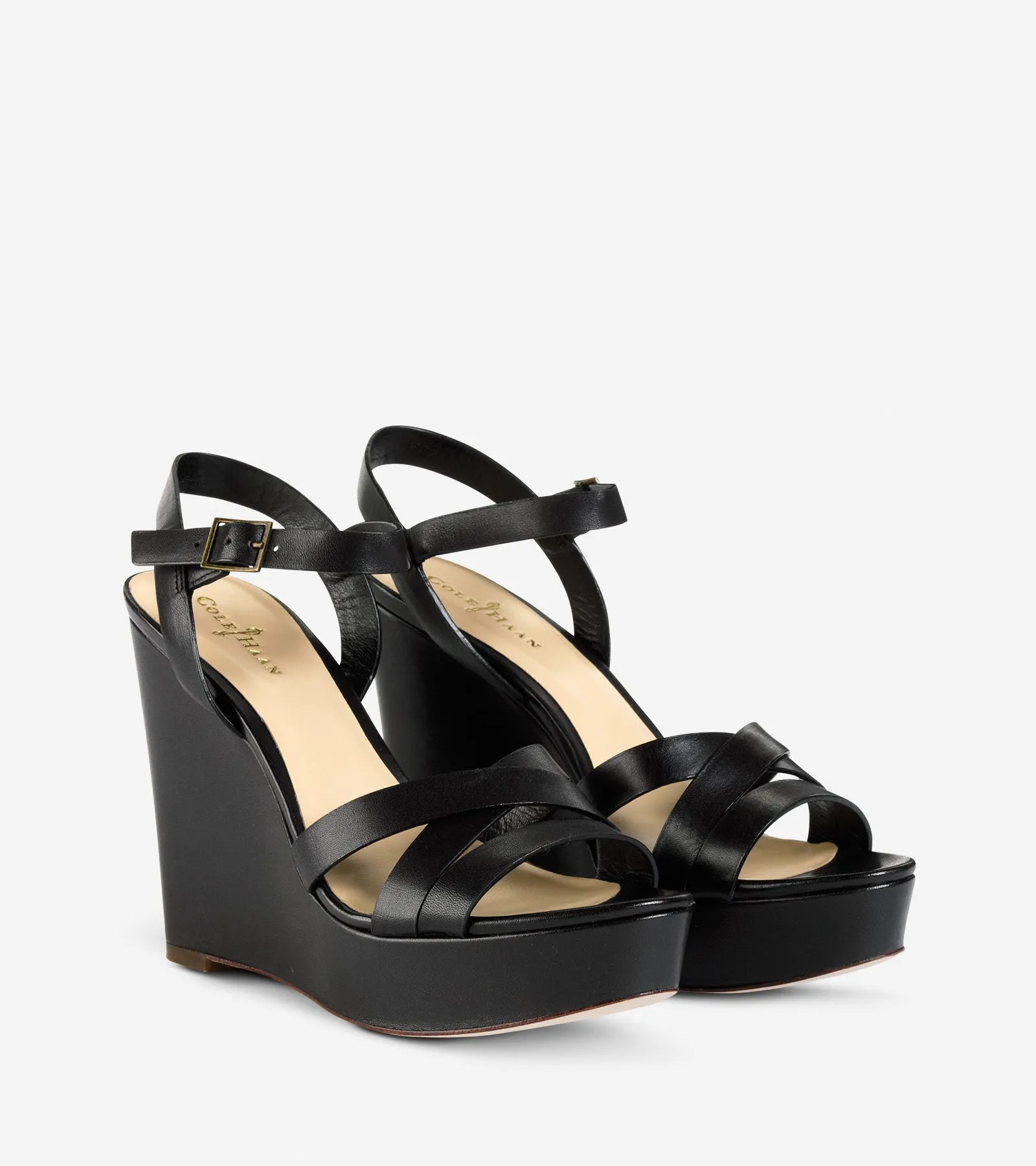 Melrose Wedge