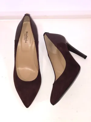 Nero Giardini Capra Scam Bordo