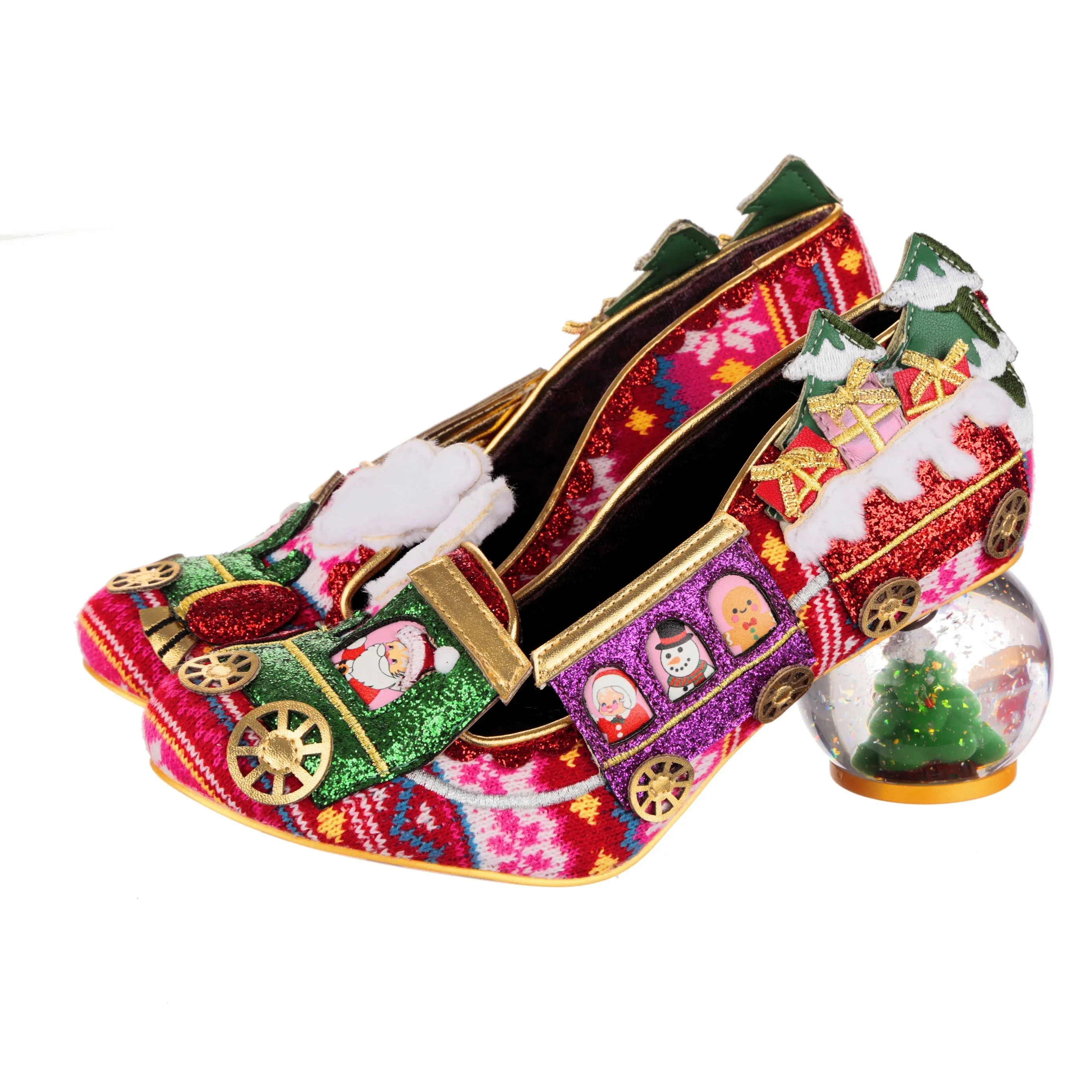 North Pole Express