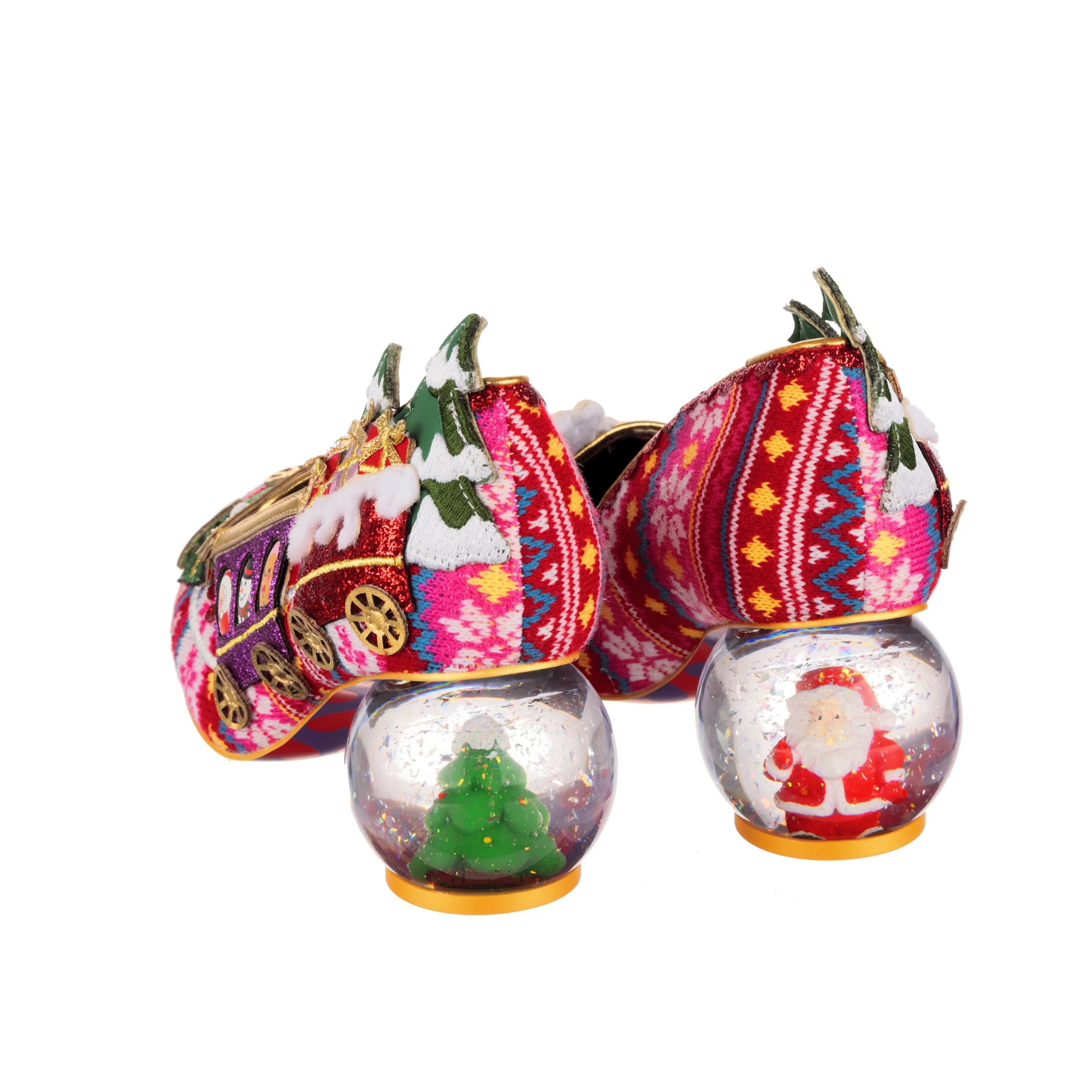 North Pole Express