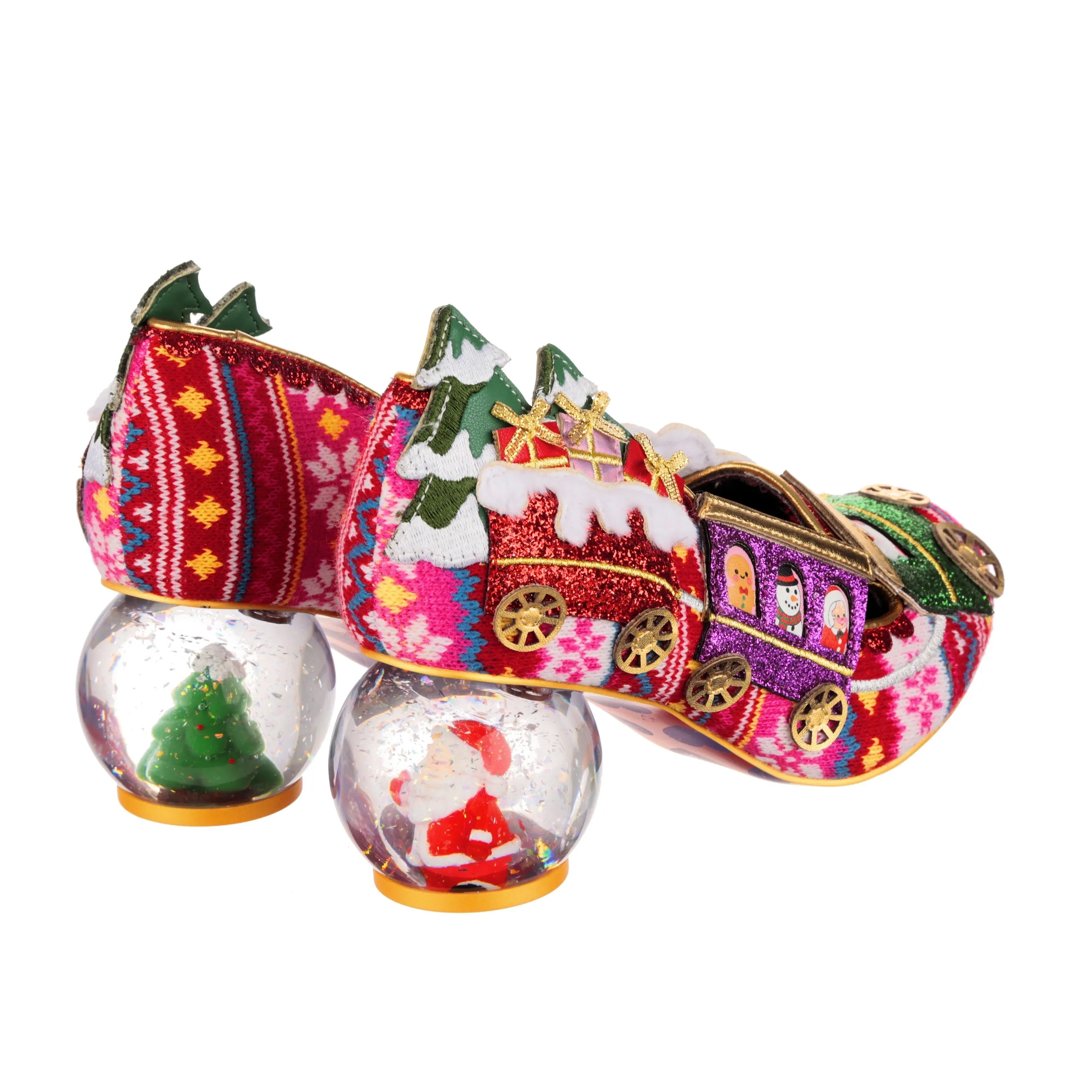 North Pole Express