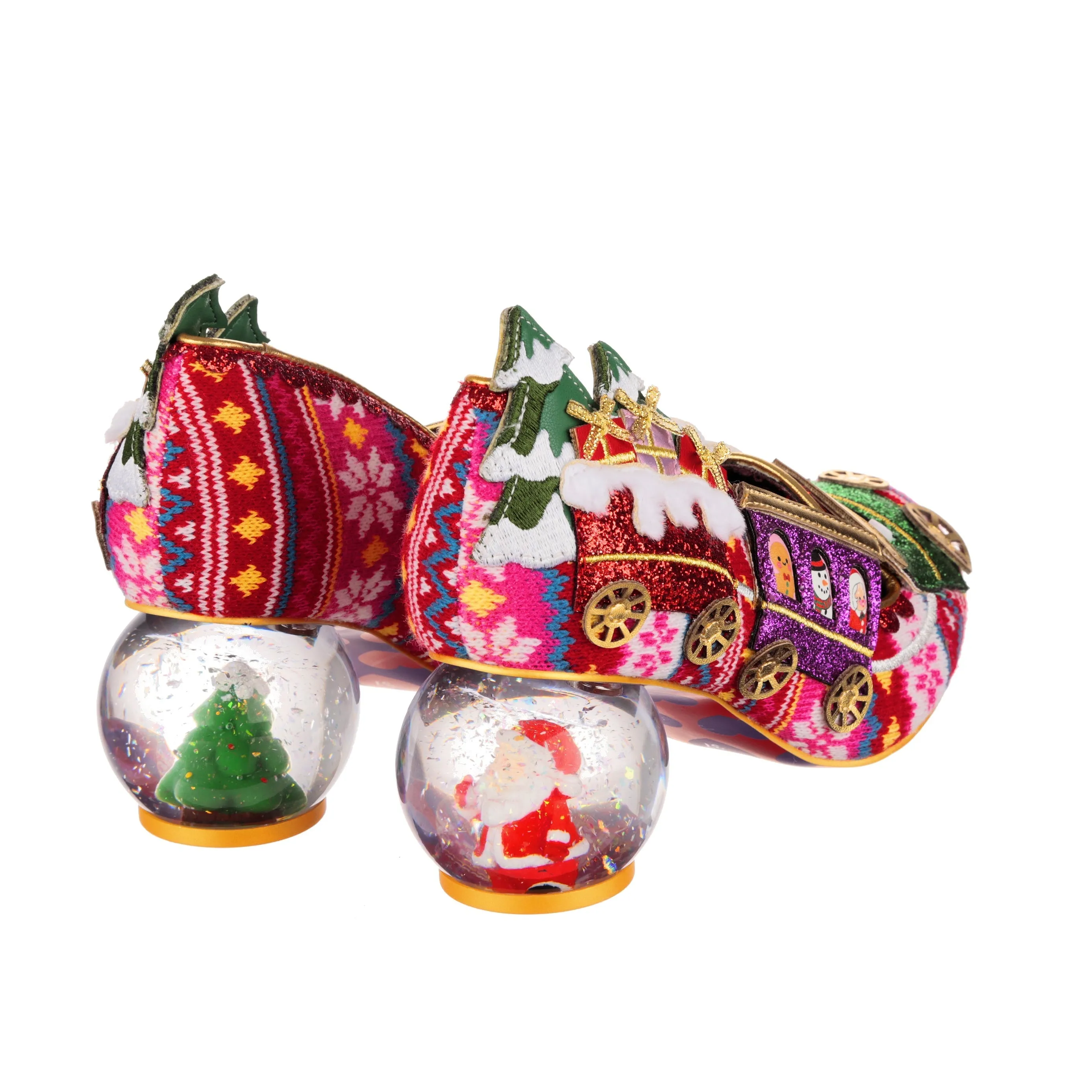 North Pole Express