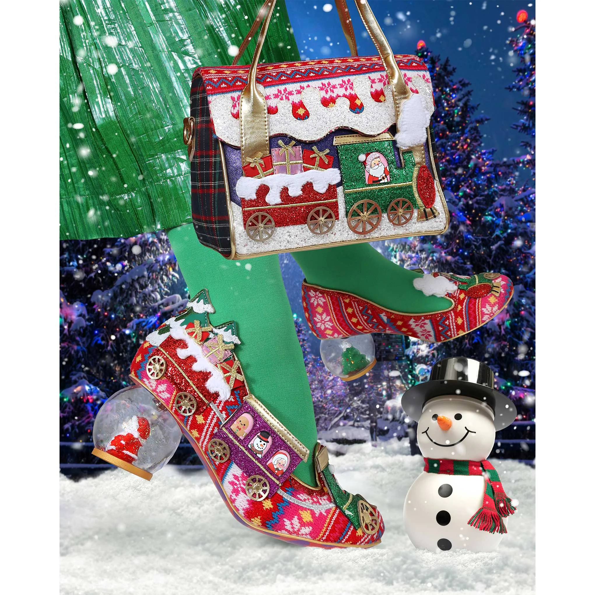 North Pole Express