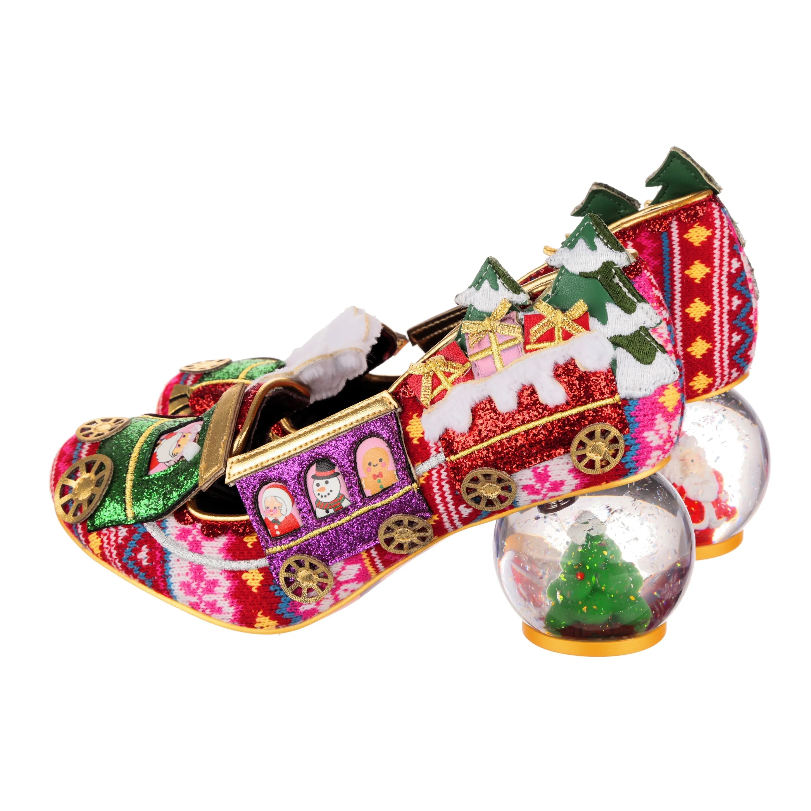 North Pole Express
