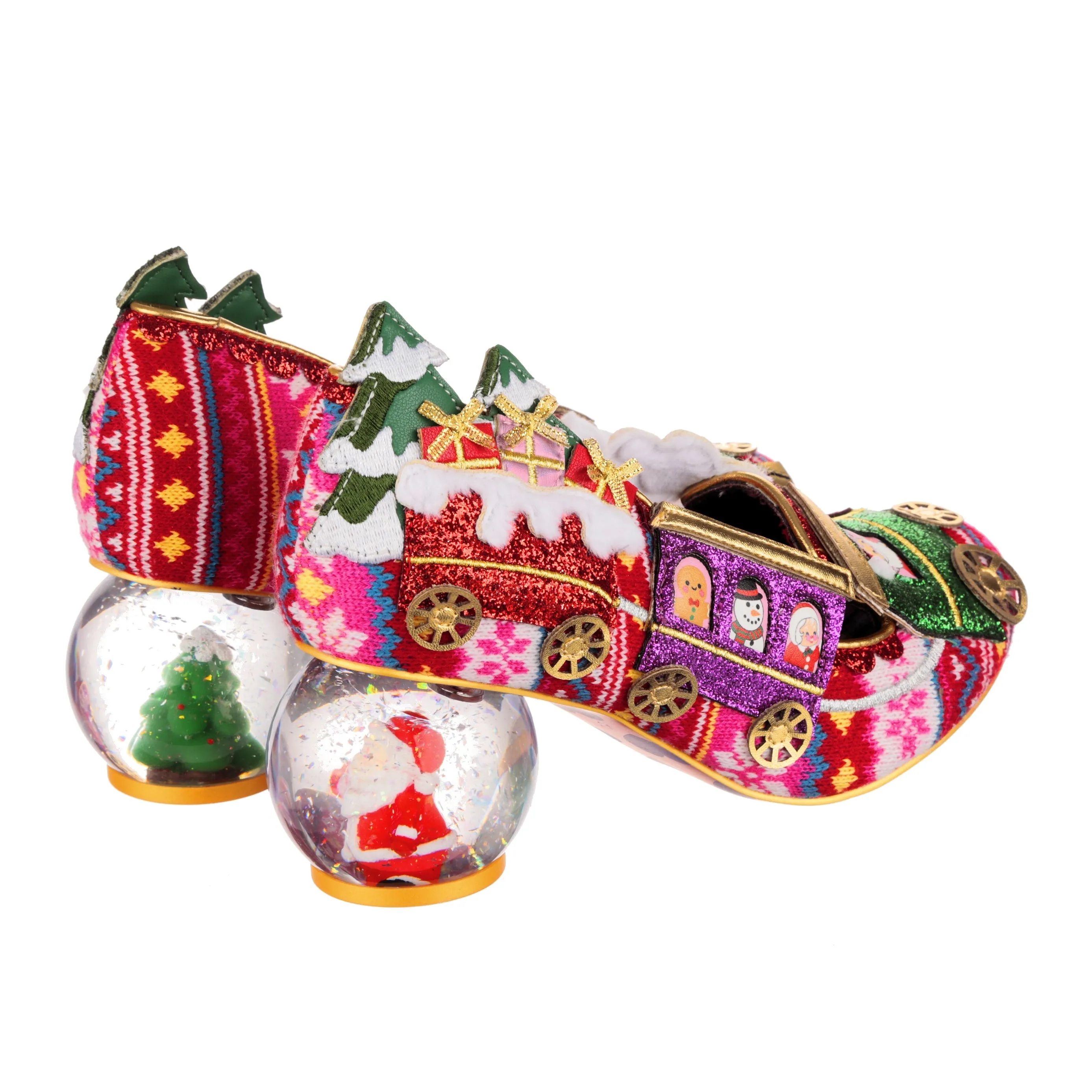 North Pole Express