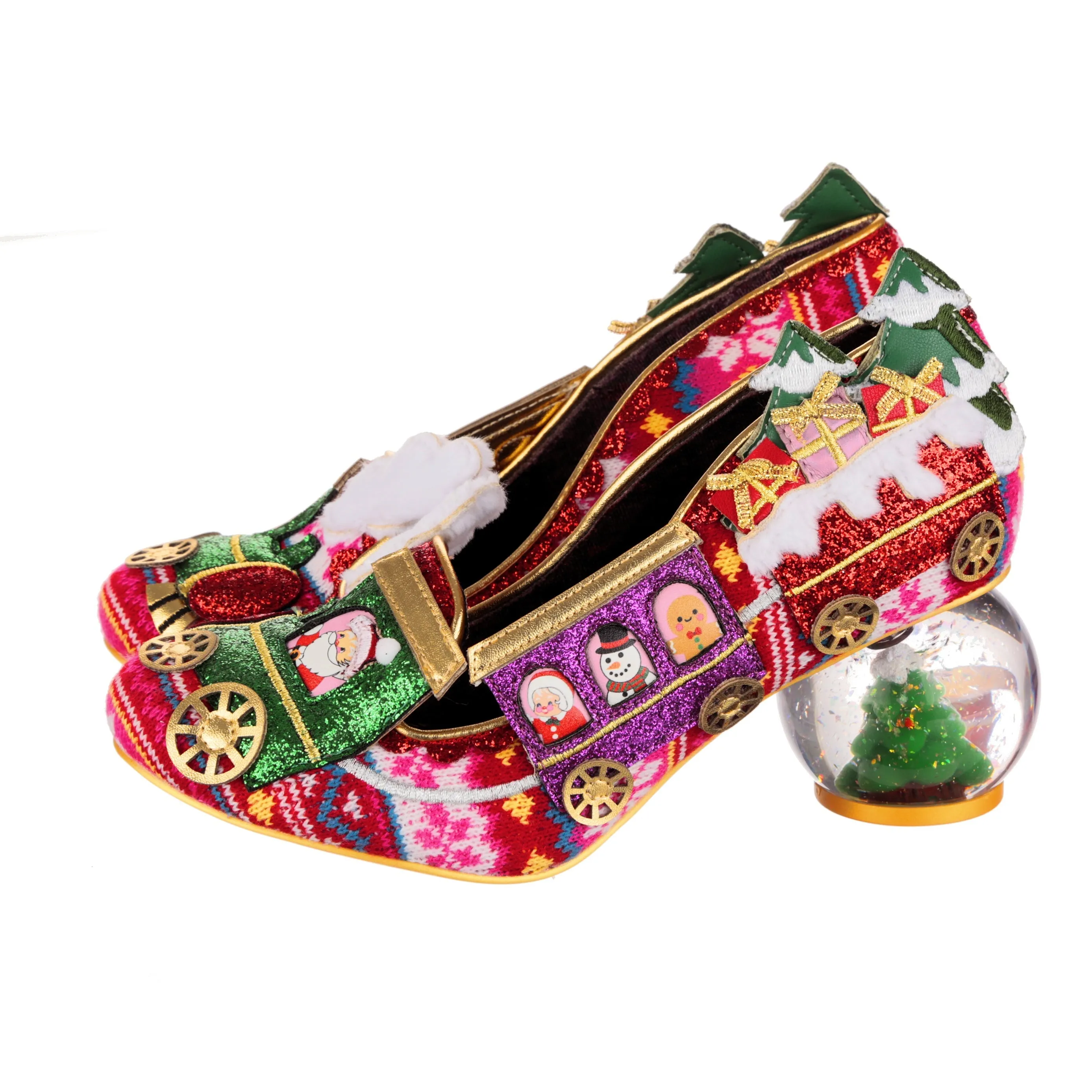 North Pole Express