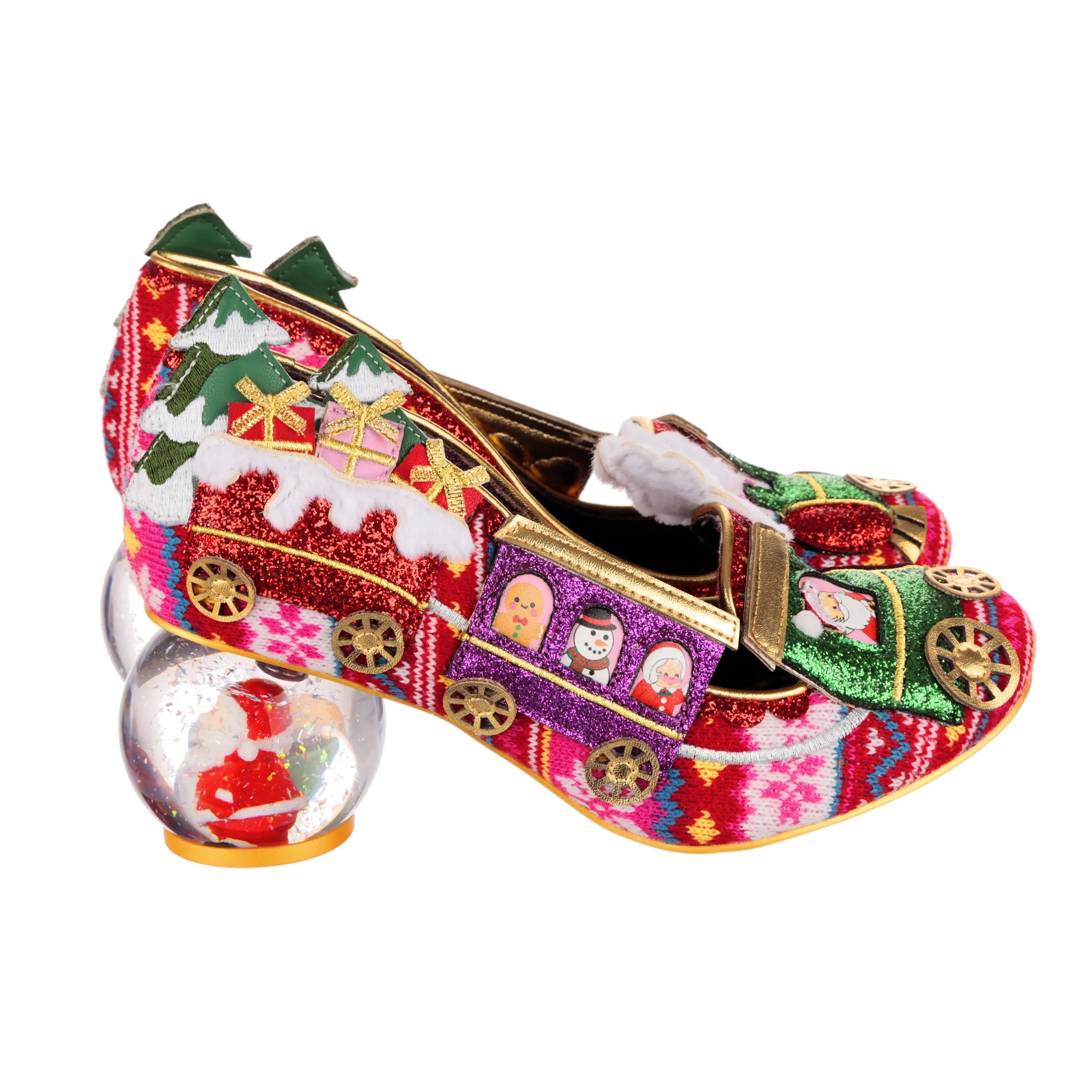 North Pole Express