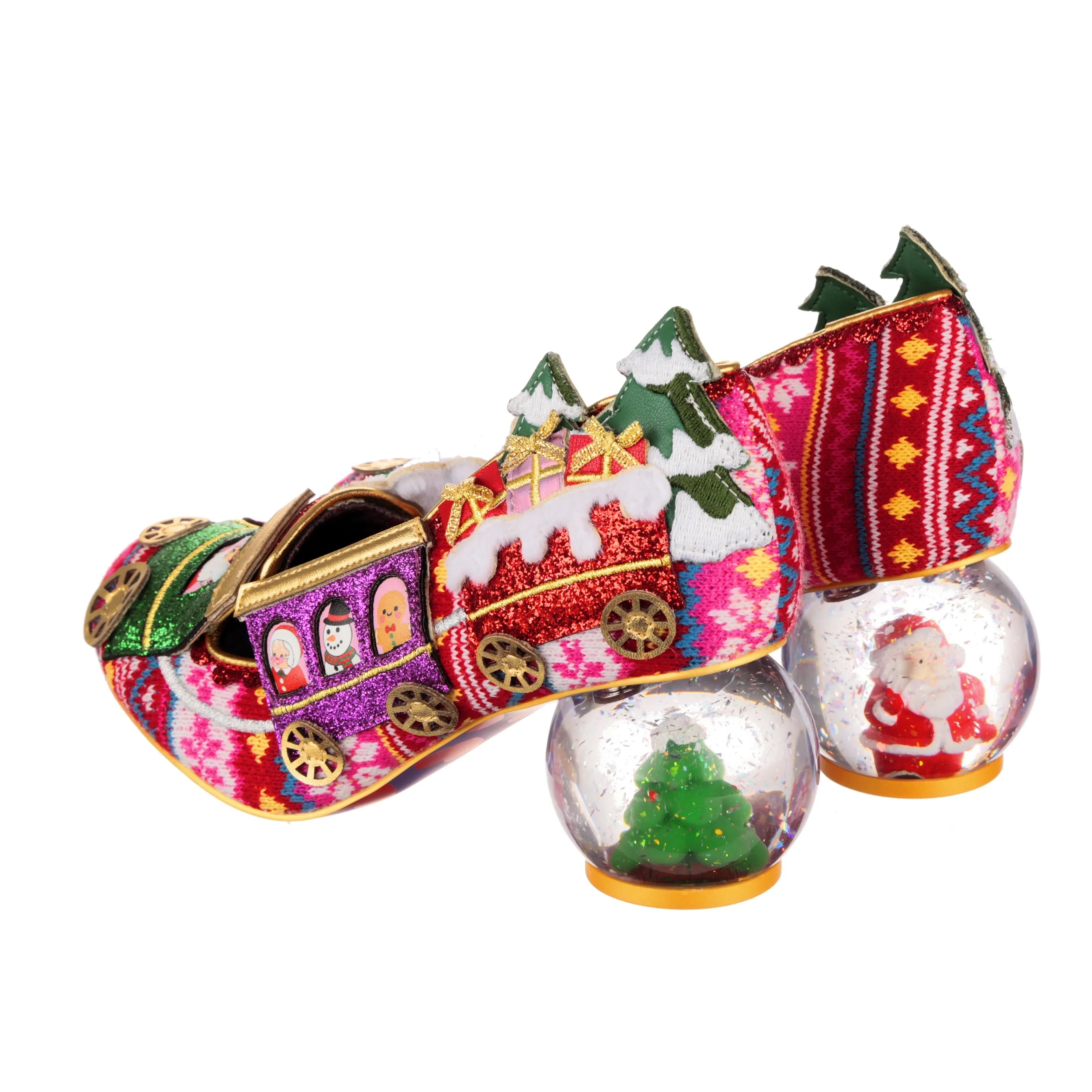 North Pole Express