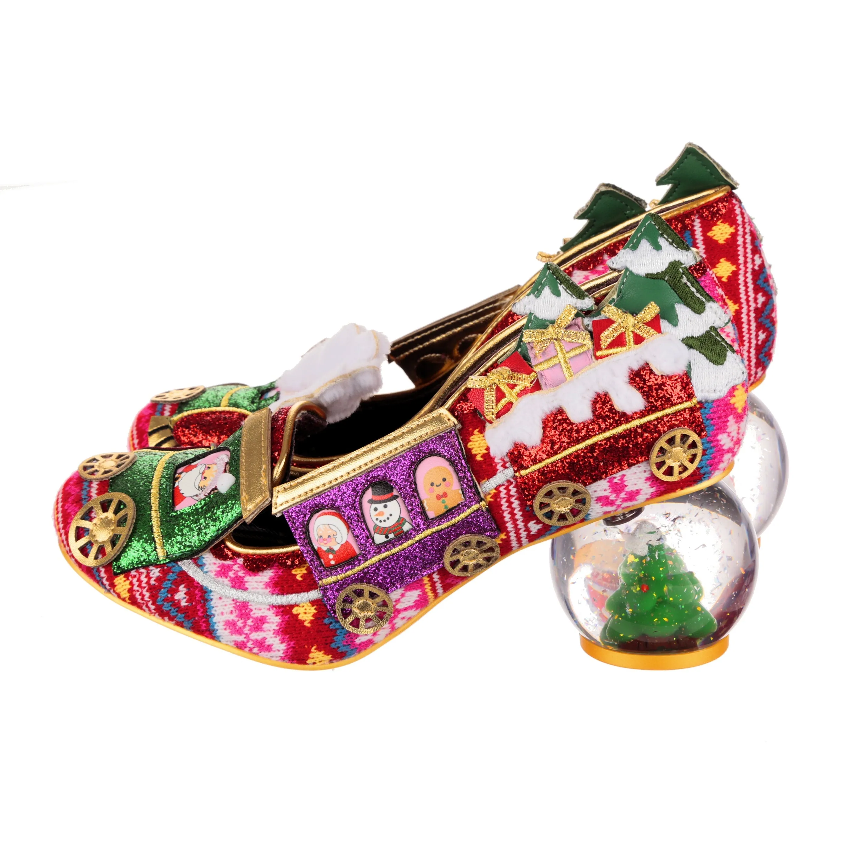 North Pole Express