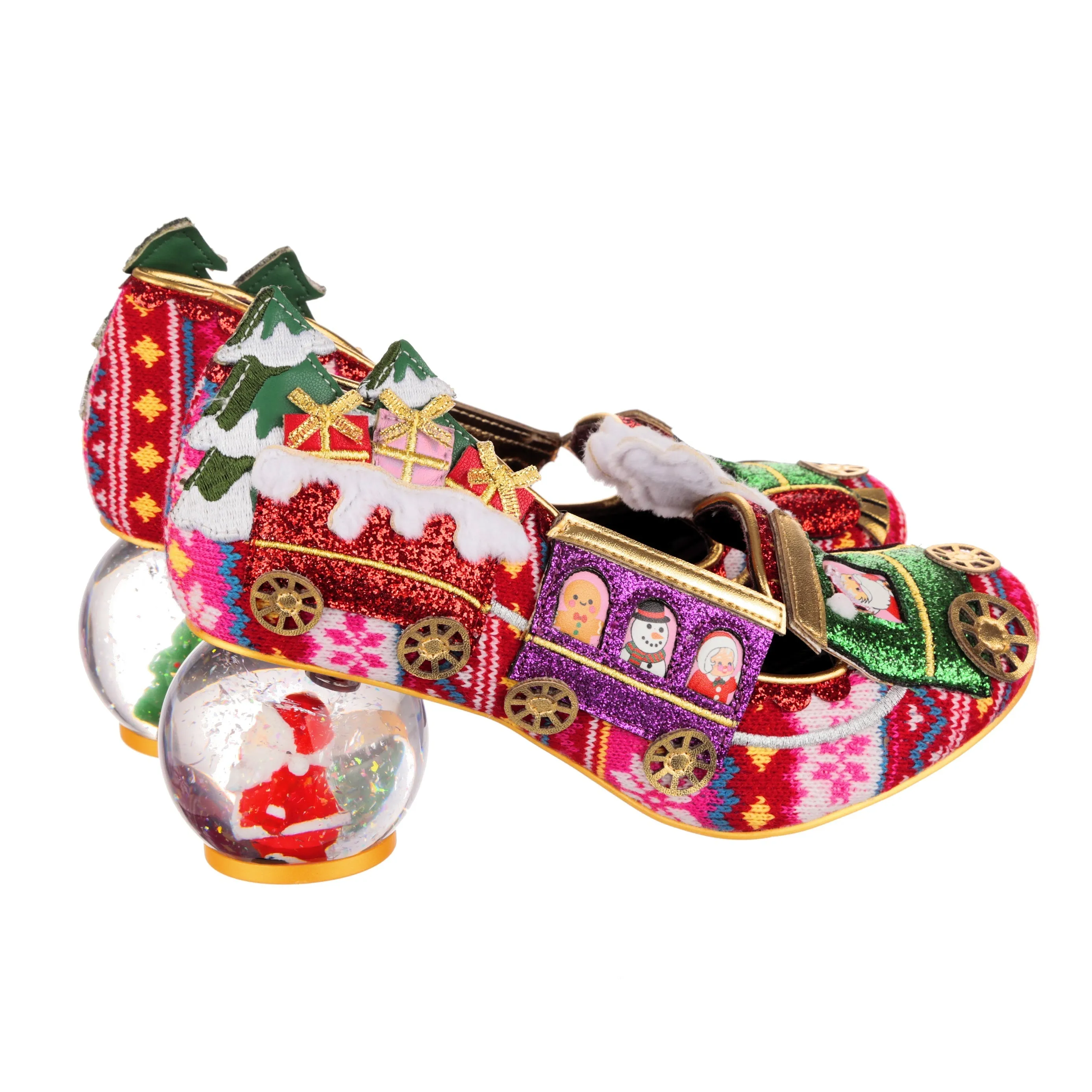 North Pole Express