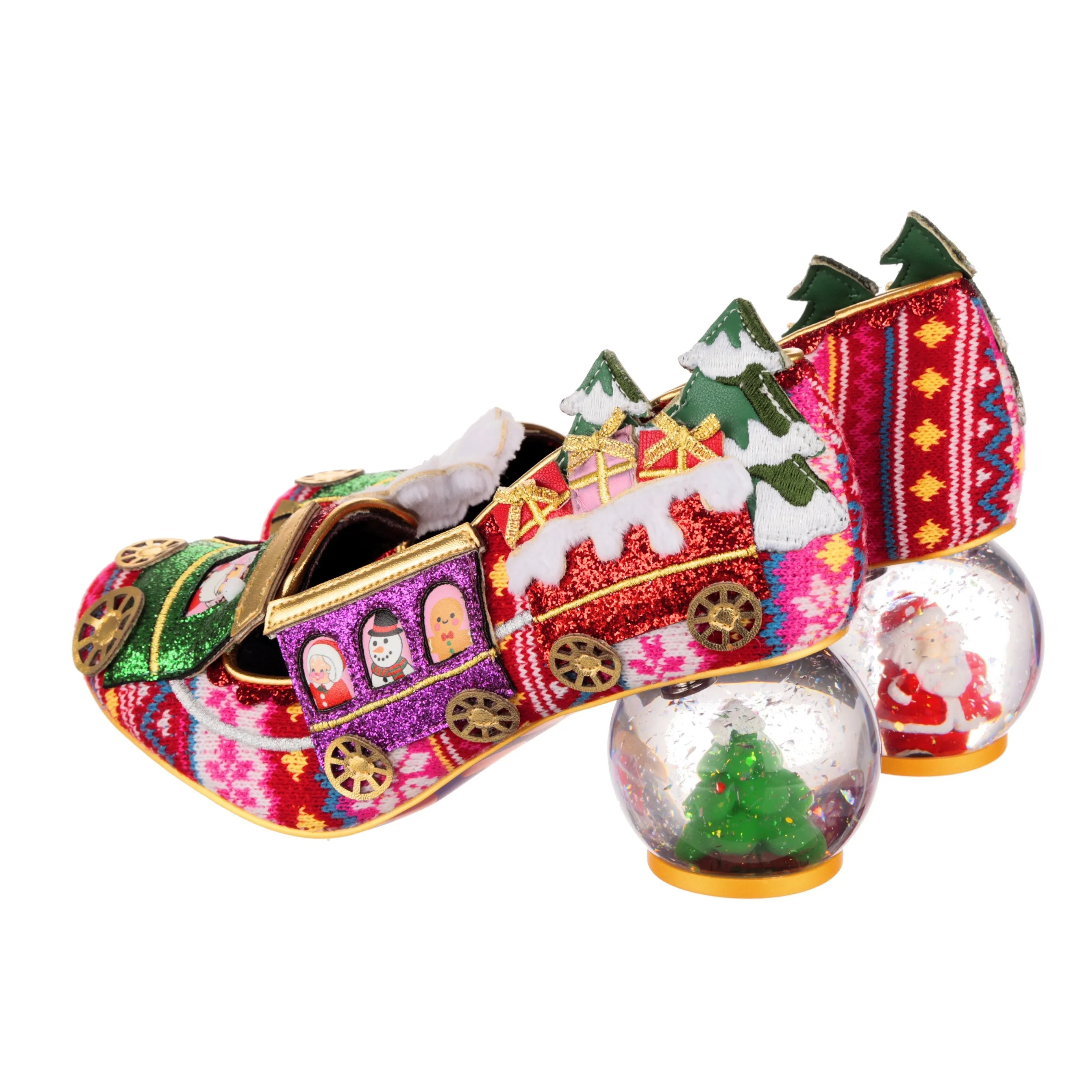 North Pole Express