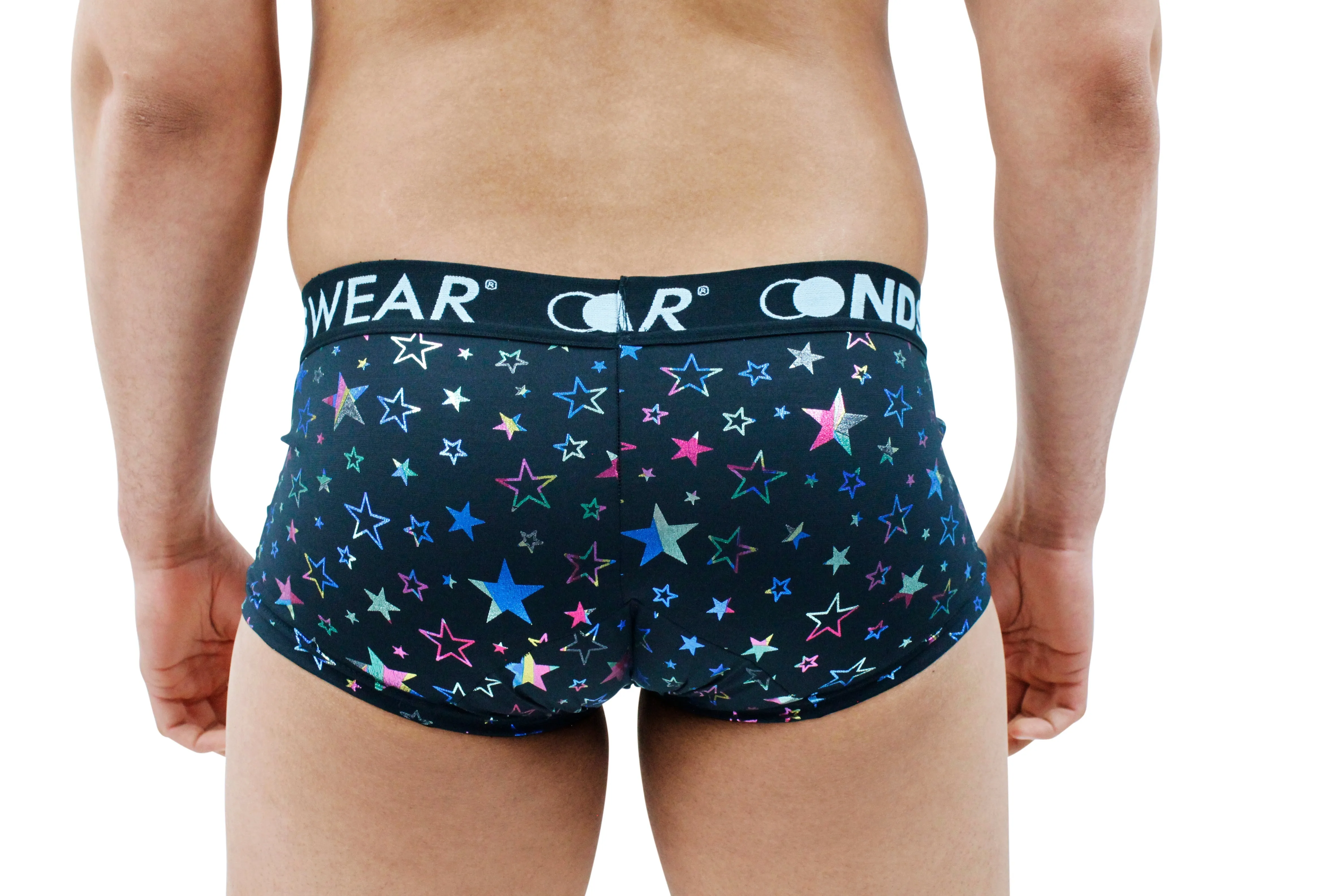 Premium Men's Boxer Brief Underwear Collection - BLOWOUT SALE!