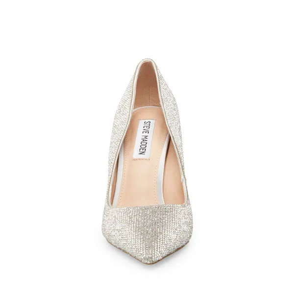 STEVE MADDEN VALA HEELS