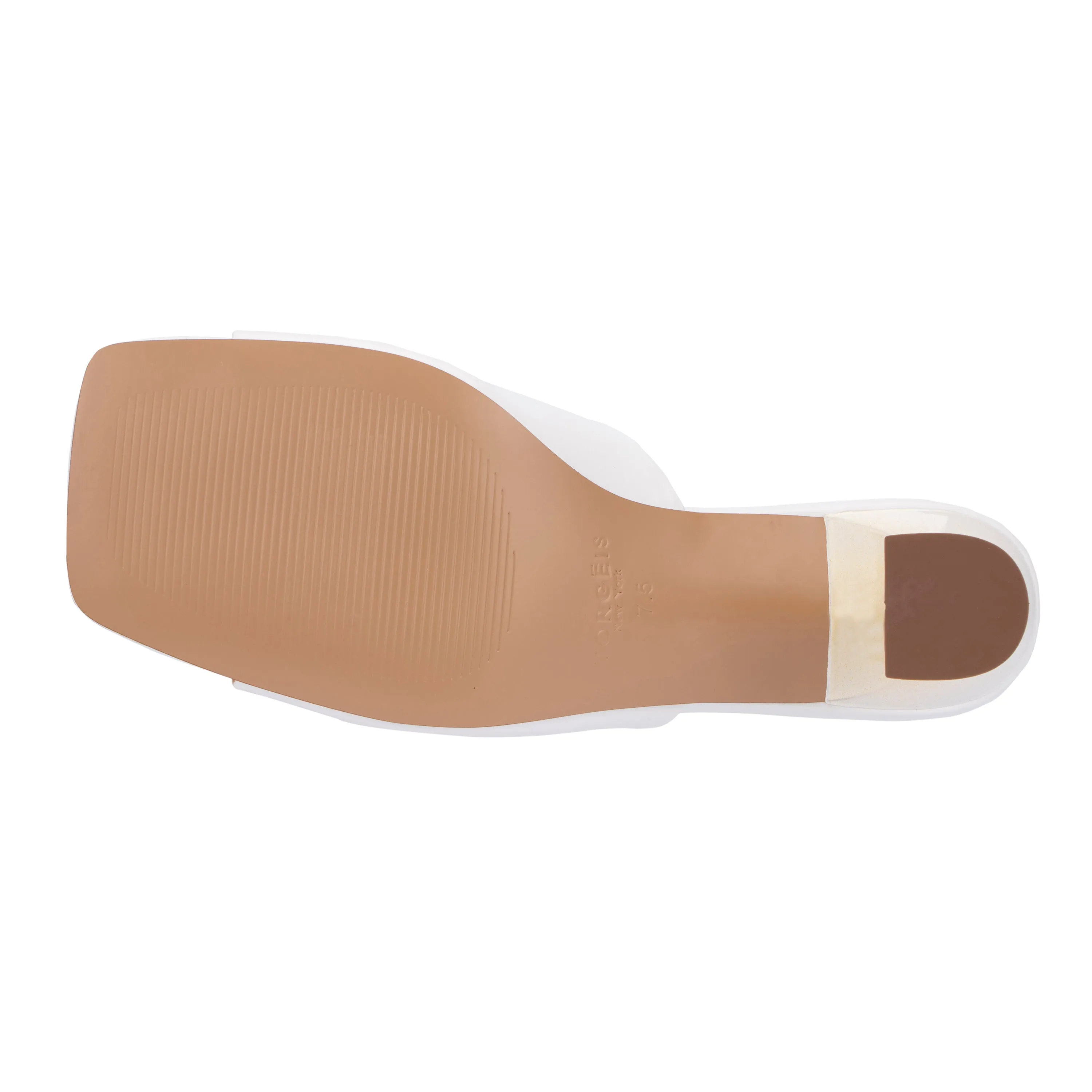 Women's Scarlette Flared Heels