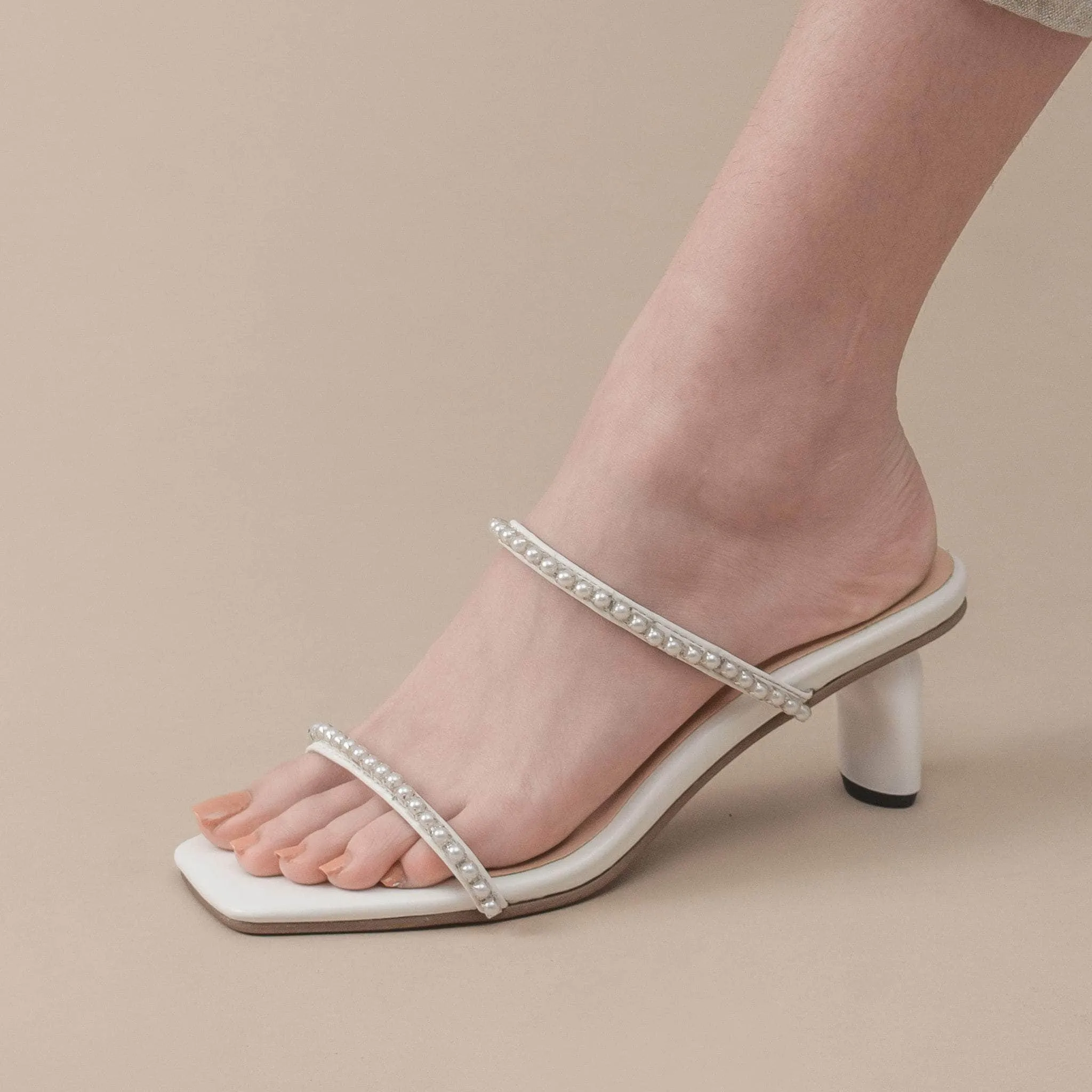 Yumi Kalea Le Blanc