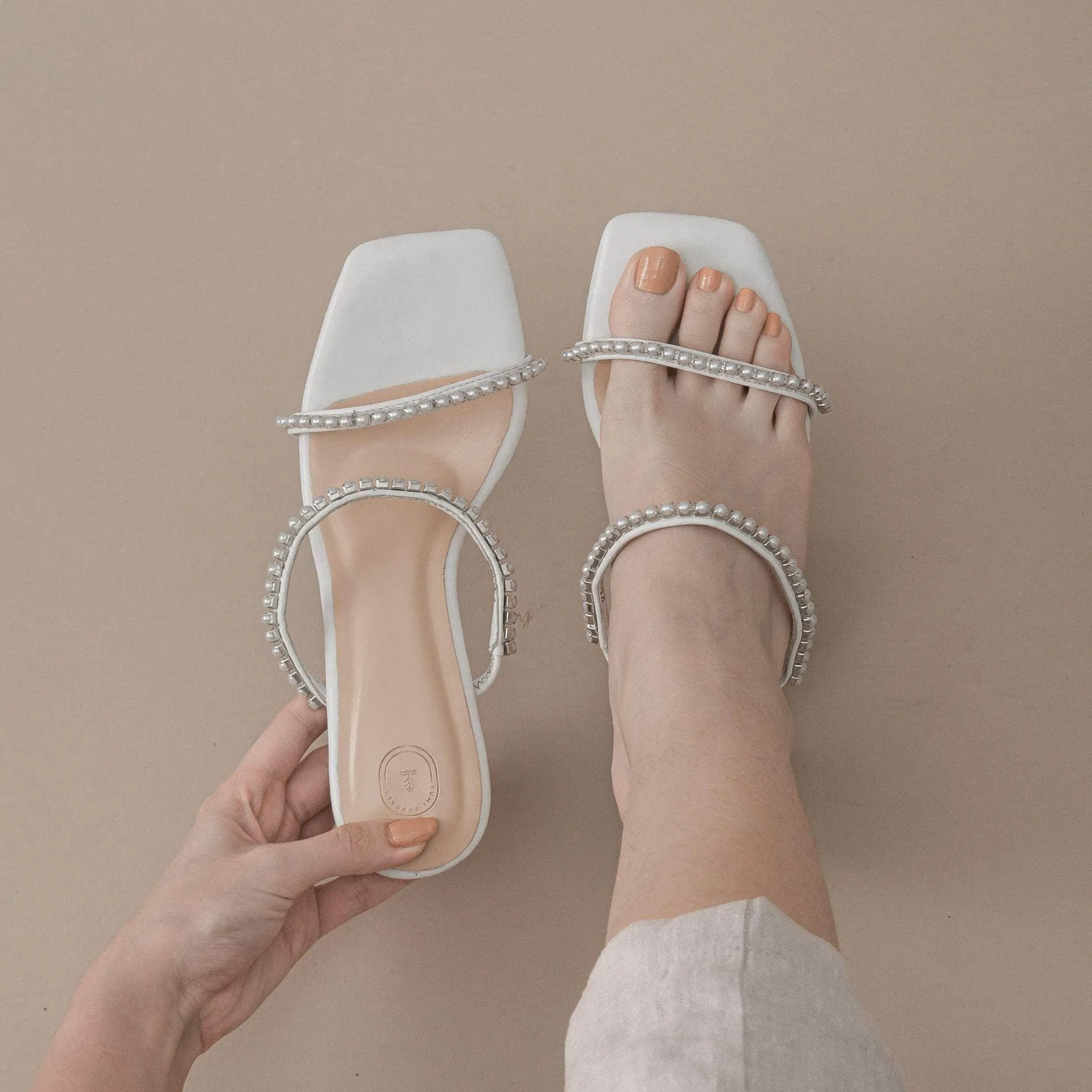 Yumi Kalea Le Blanc